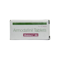 Waklert 50mg